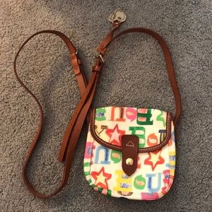 Dooney & Bourke Crossbody